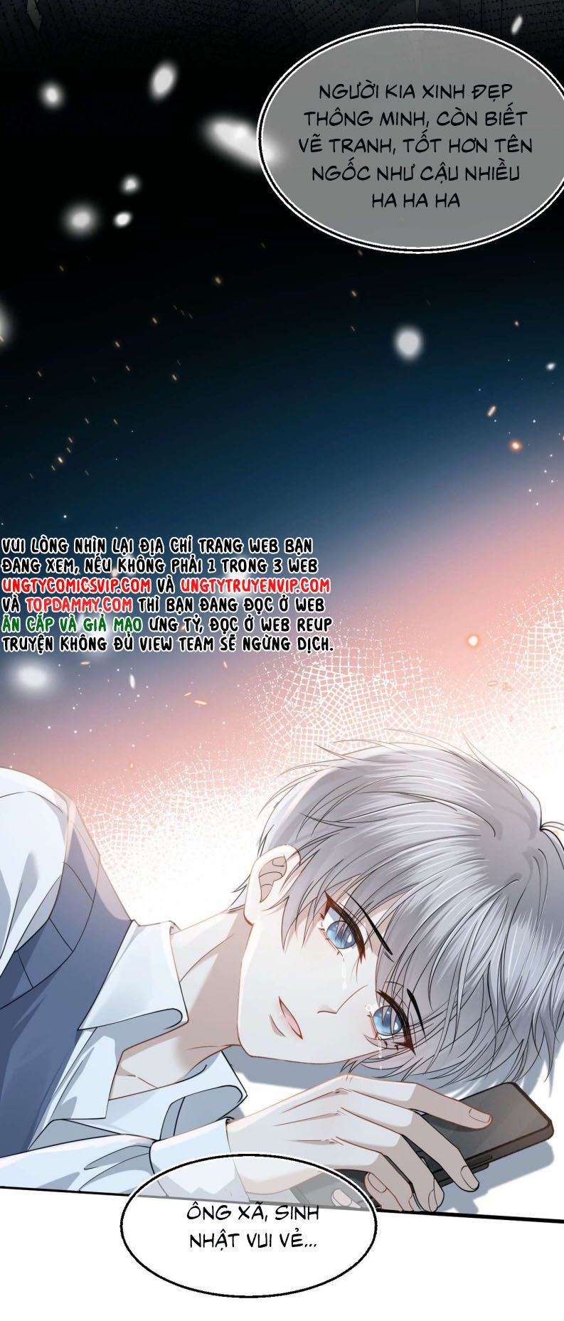 Tro Tàn Chapter 1 - 13