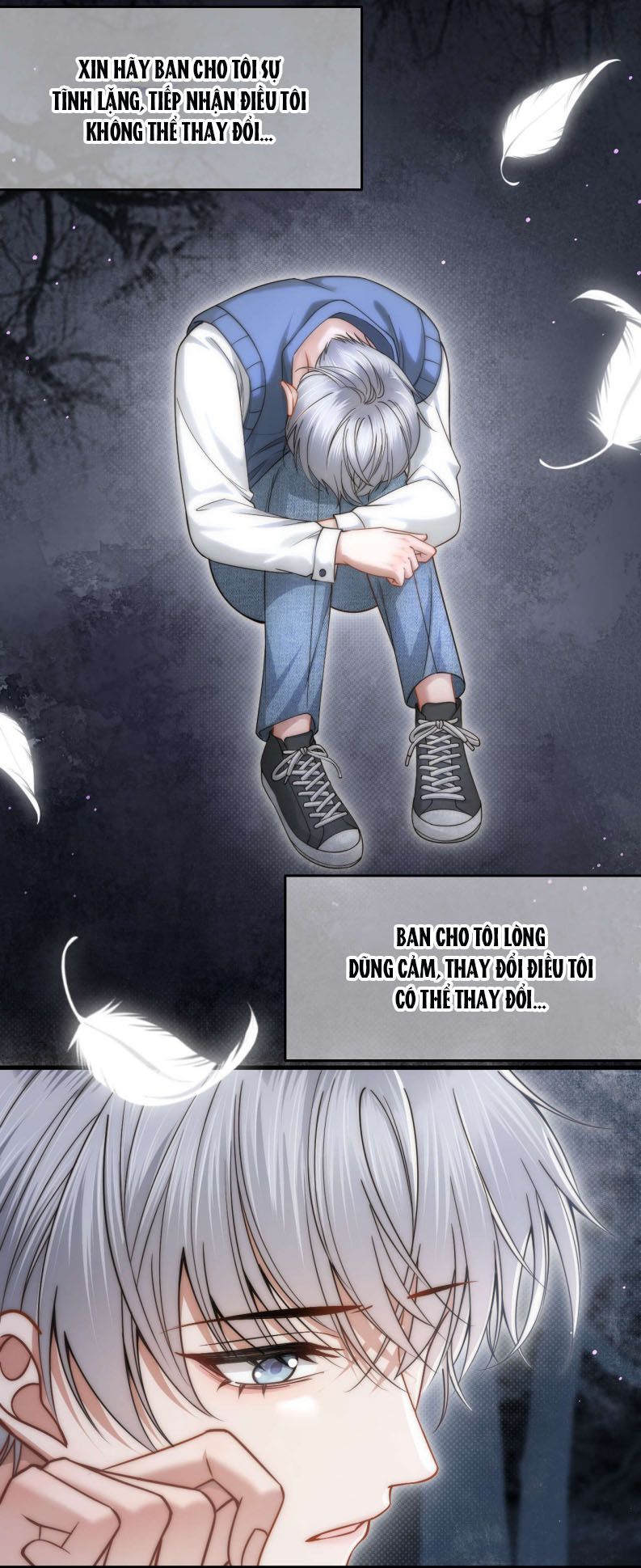 Tro Tàn Chapter 1 - 15