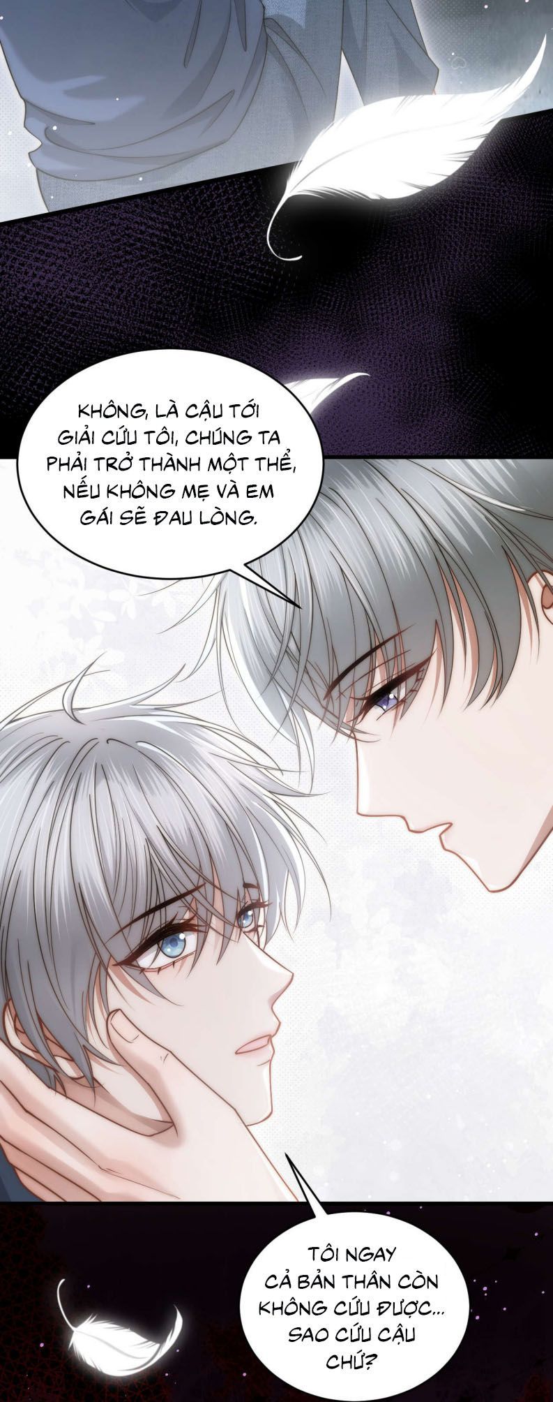 Tro Tàn Chapter 1 - 17