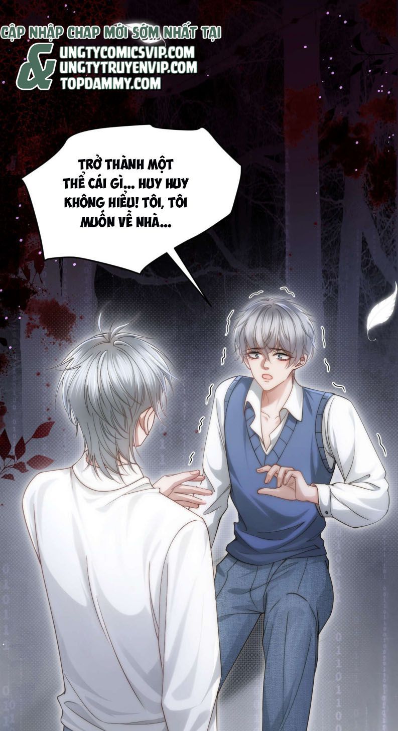 Tro Tàn Chapter 1 - 18