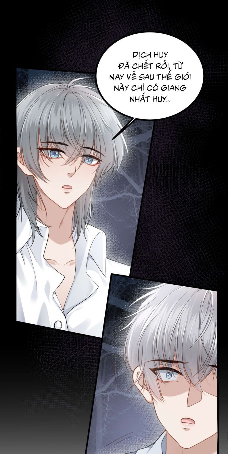 Tro Tàn Chapter 1 - 20