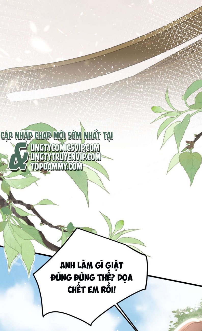 Tro Tàn Chapter 1 - 25