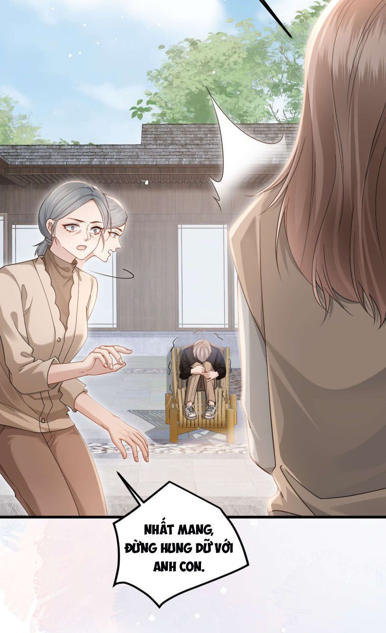 Tro Tàn Chapter 1 - 26