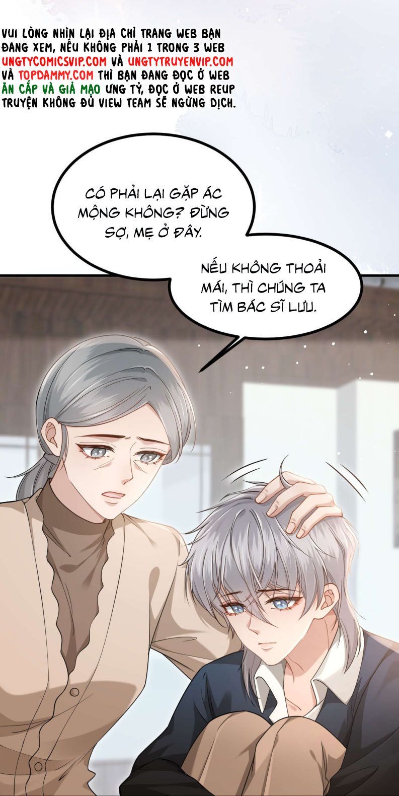 Tro Tàn Chapter 1 - 27