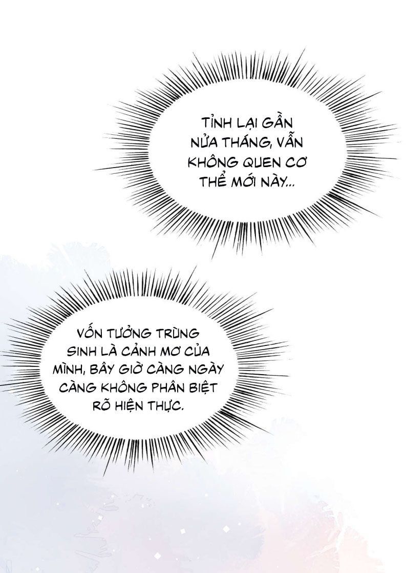 Tro Tàn Chapter 1 - 29