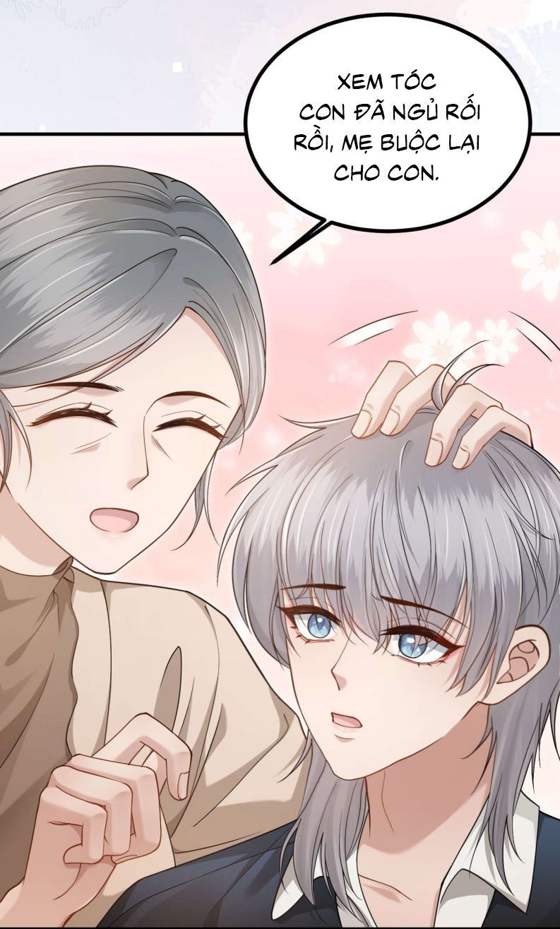 Tro Tàn Chapter 1 - 30