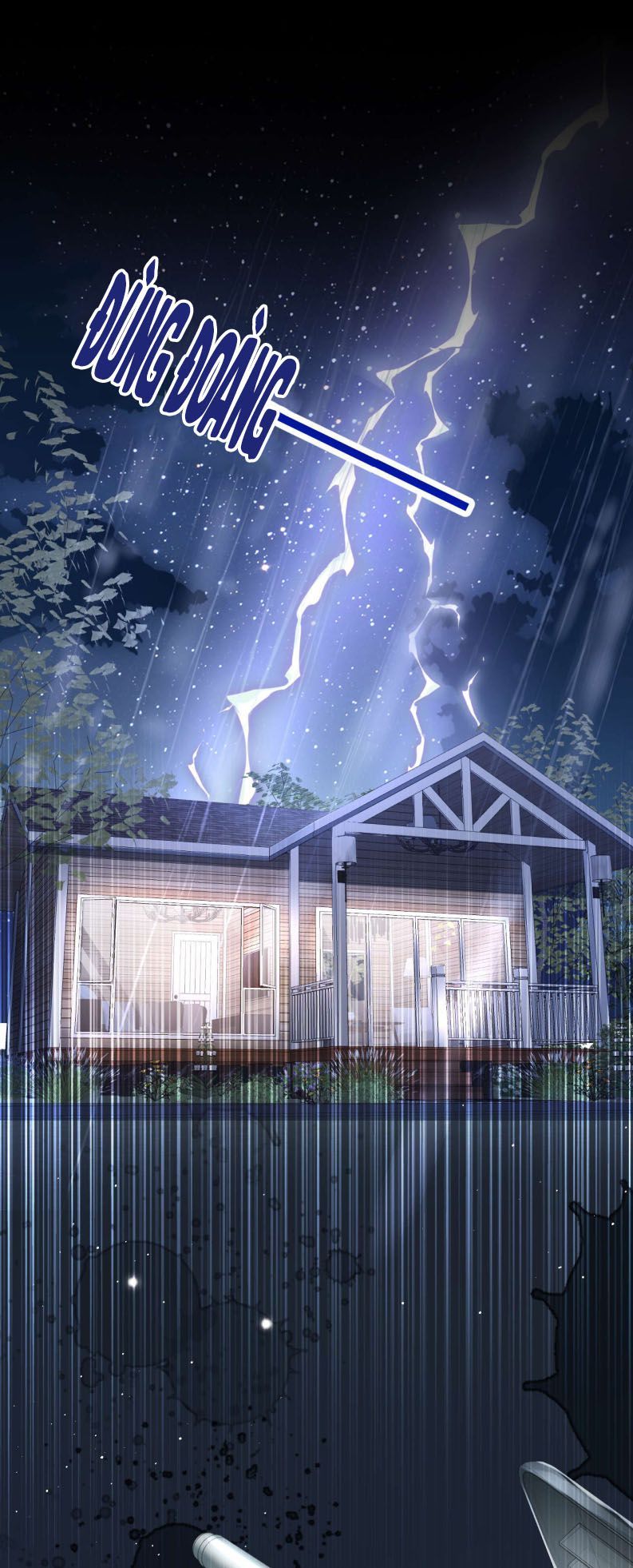 Tro Tàn Chapter 1 - 4