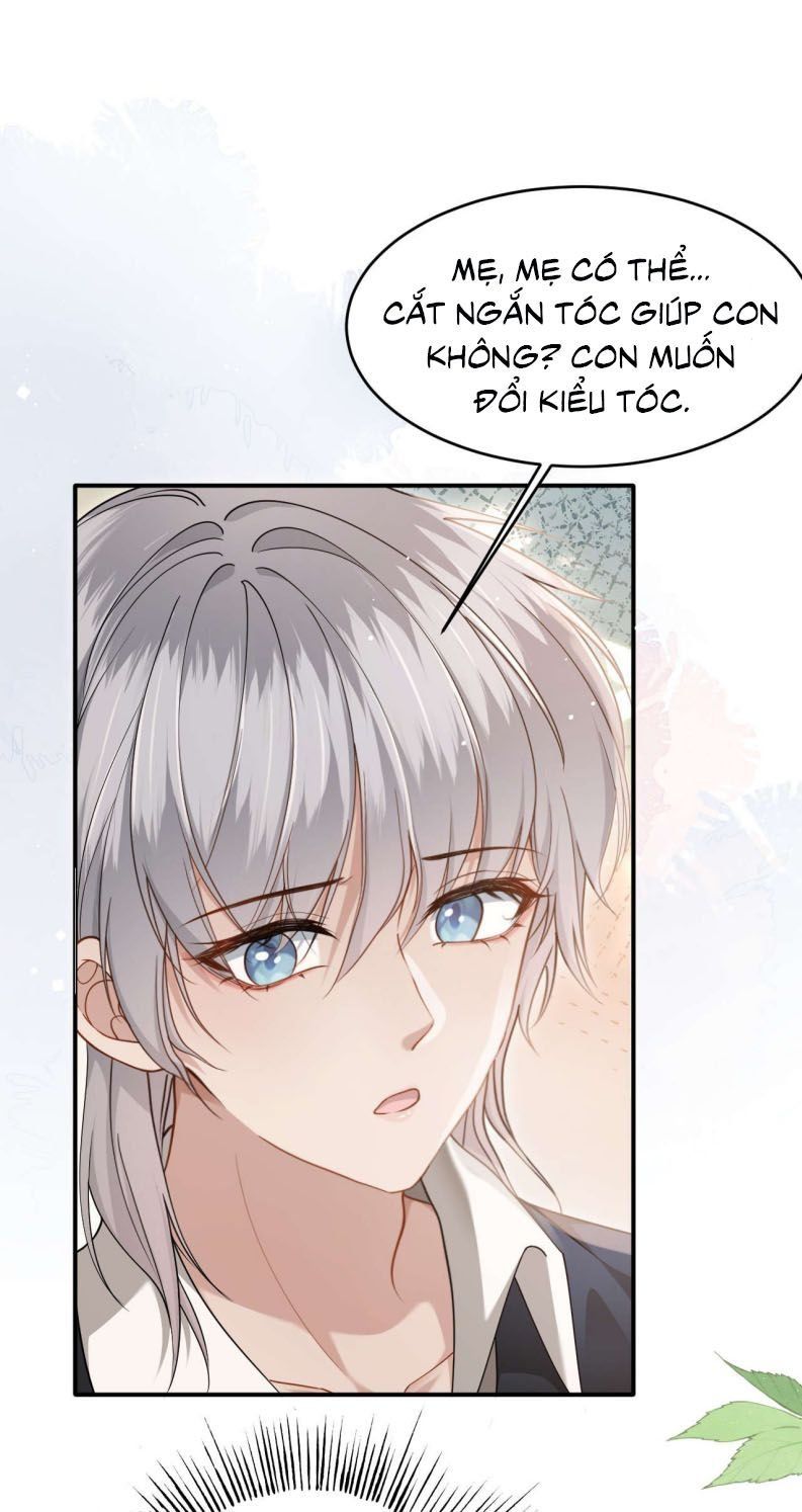 Tro Tàn Chapter 1 - 32