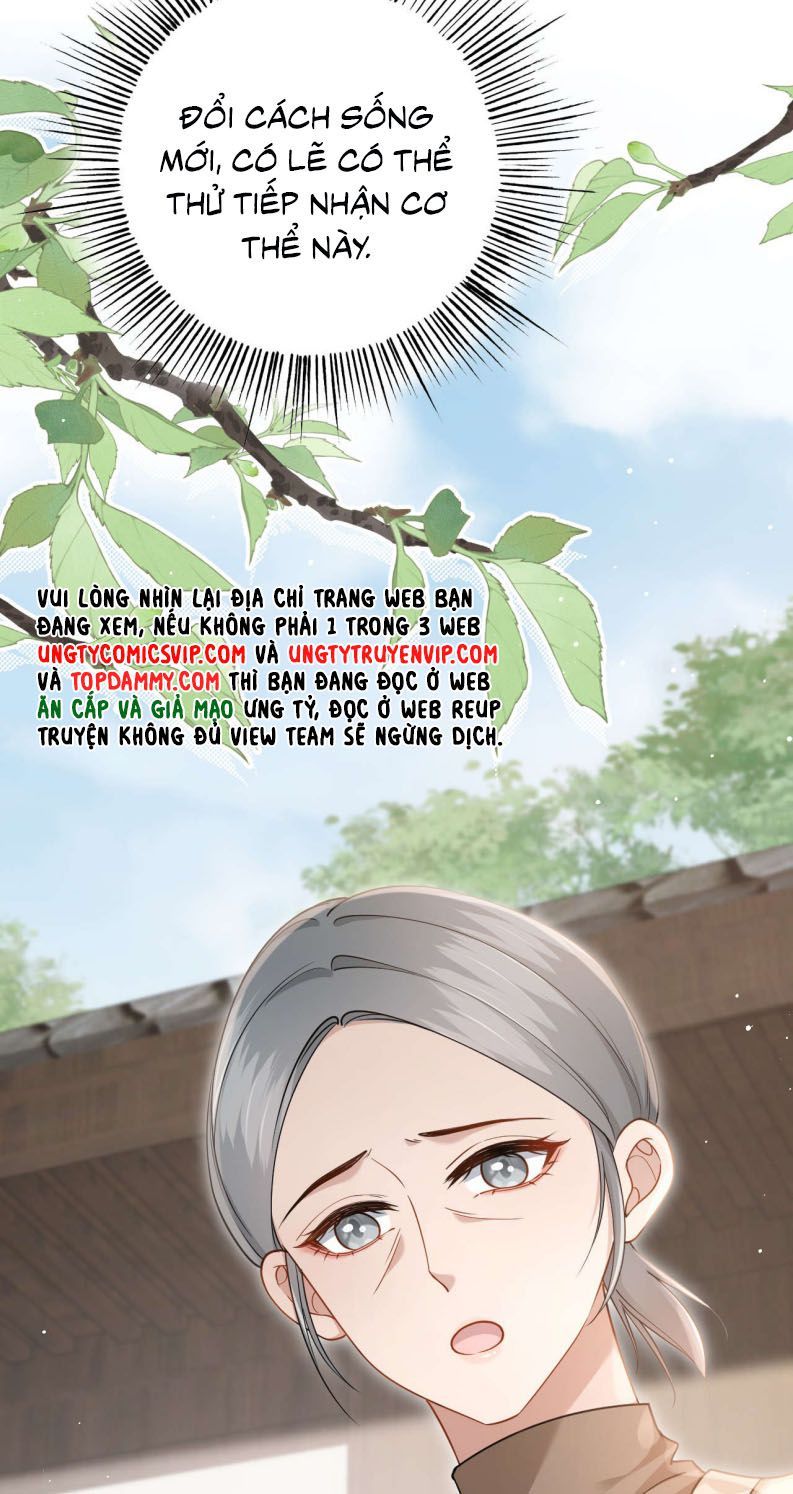 Tro Tàn Chapter 1 - 33