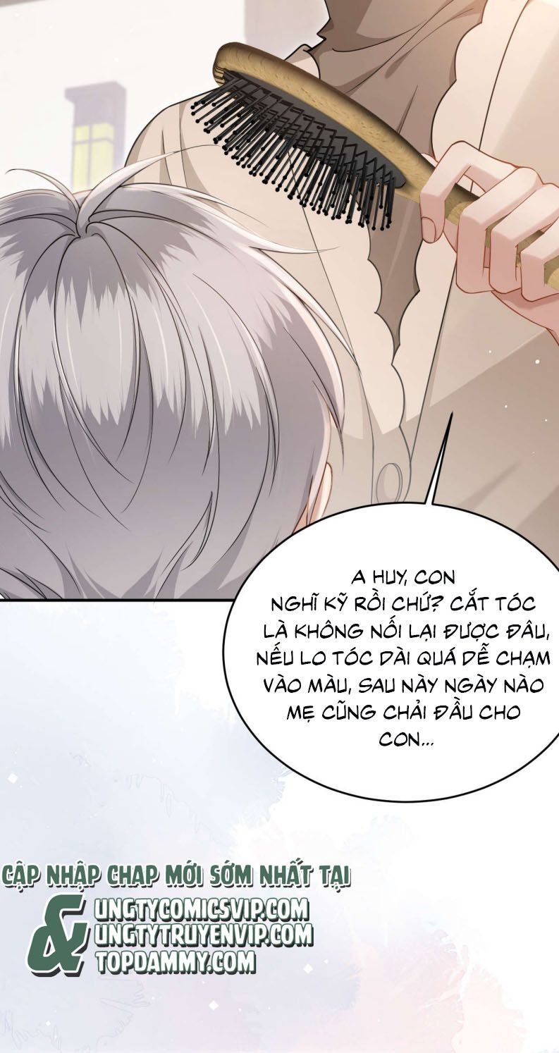 Tro Tàn Chapter 1 - 34