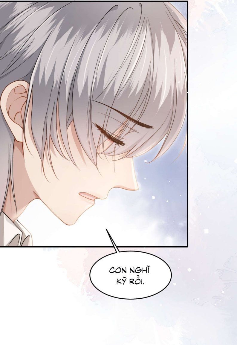 Tro Tàn Chapter 1 - 35