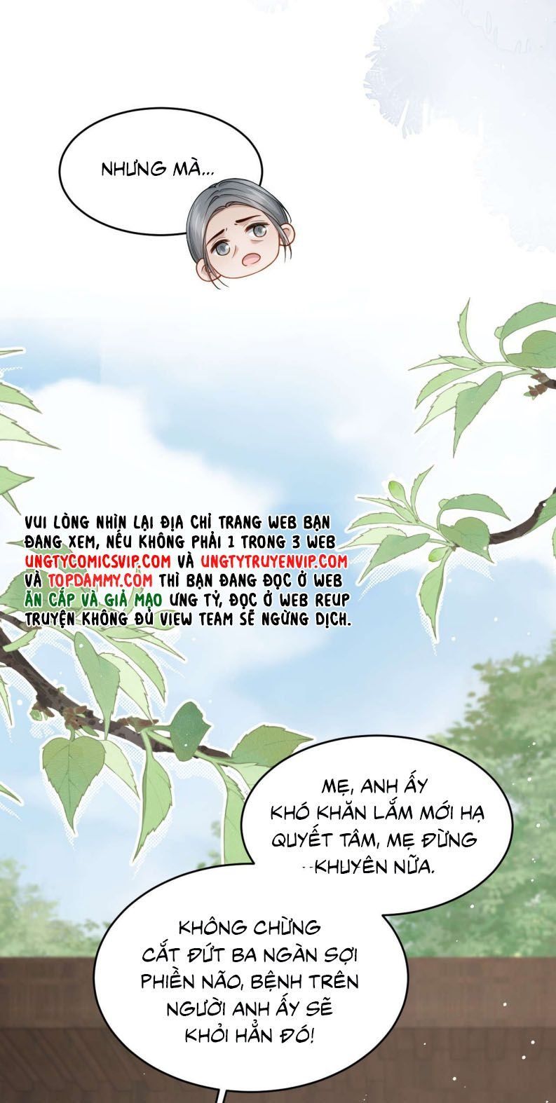 Tro Tàn Chapter 1 - 36