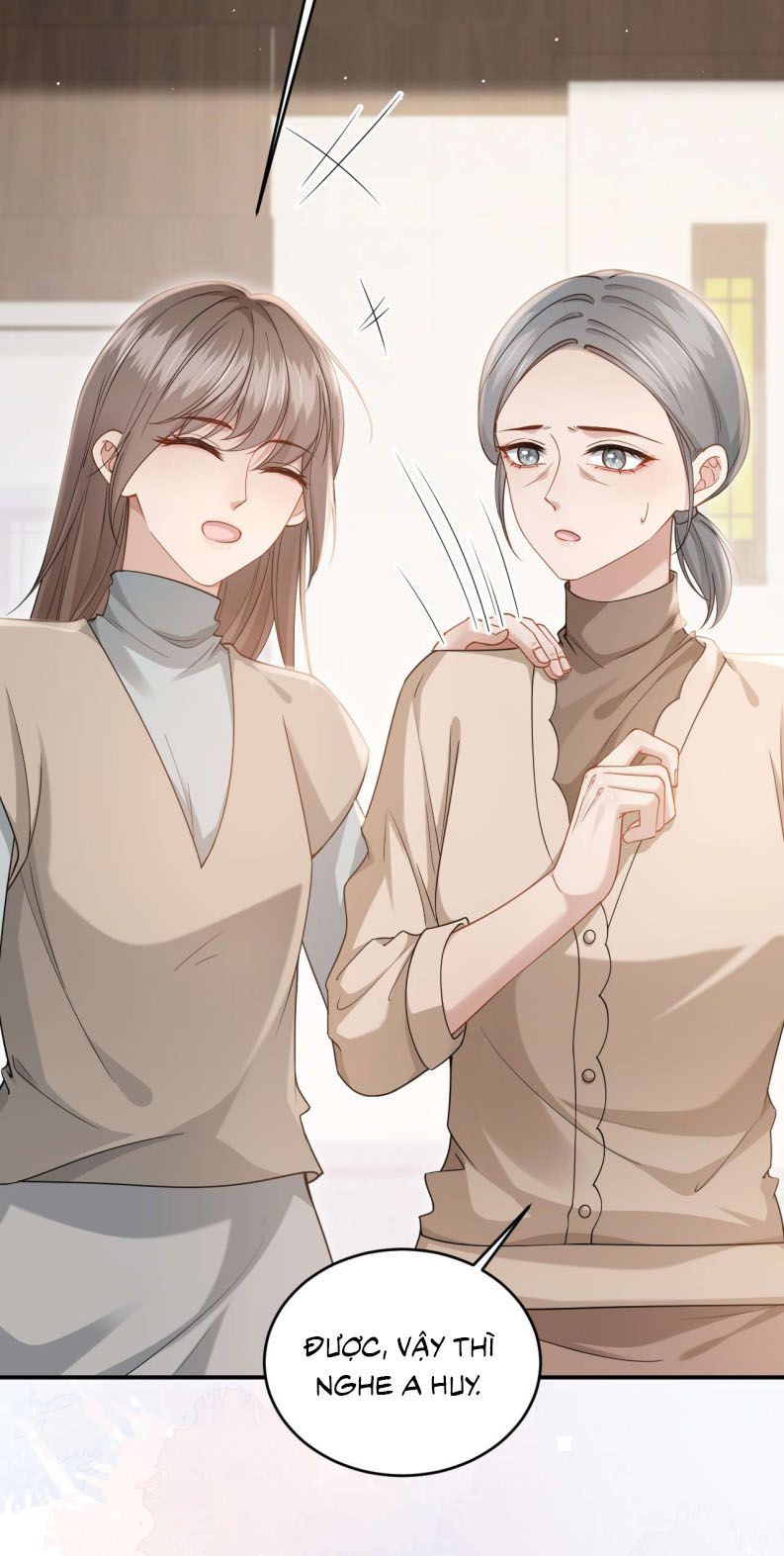 Tro Tàn Chapter 1 - 37