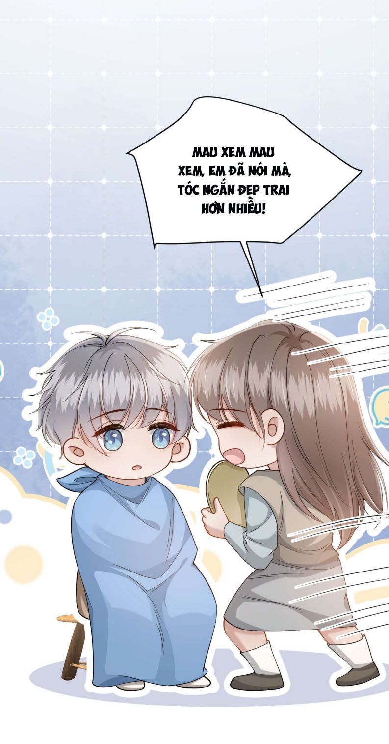 Tro Tàn Chapter 1 - 39