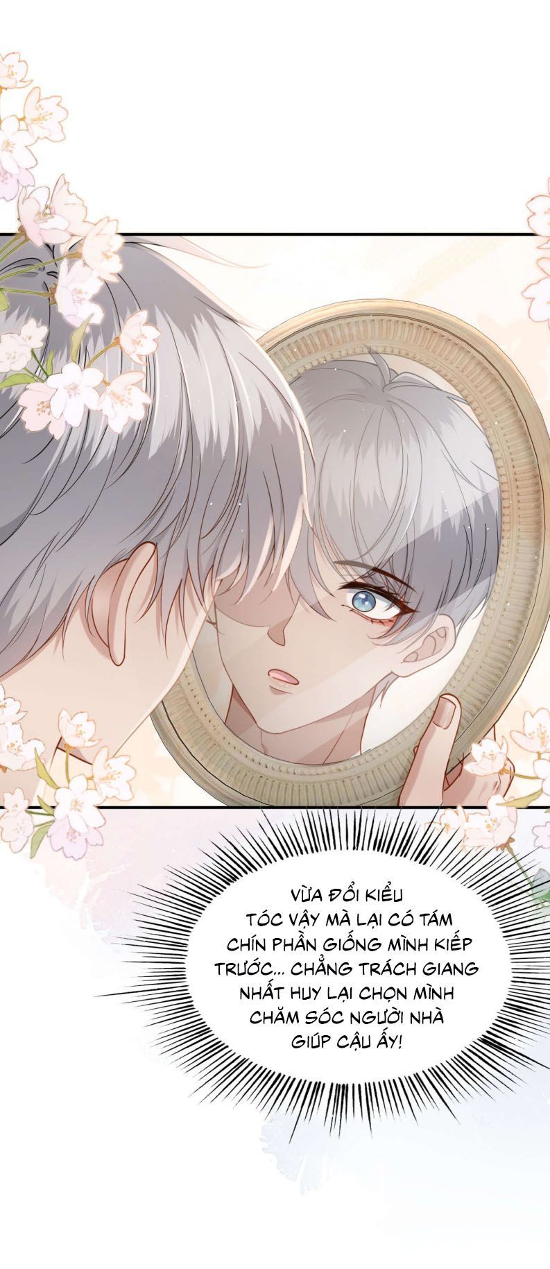 Tro Tàn Chapter 1 - 40