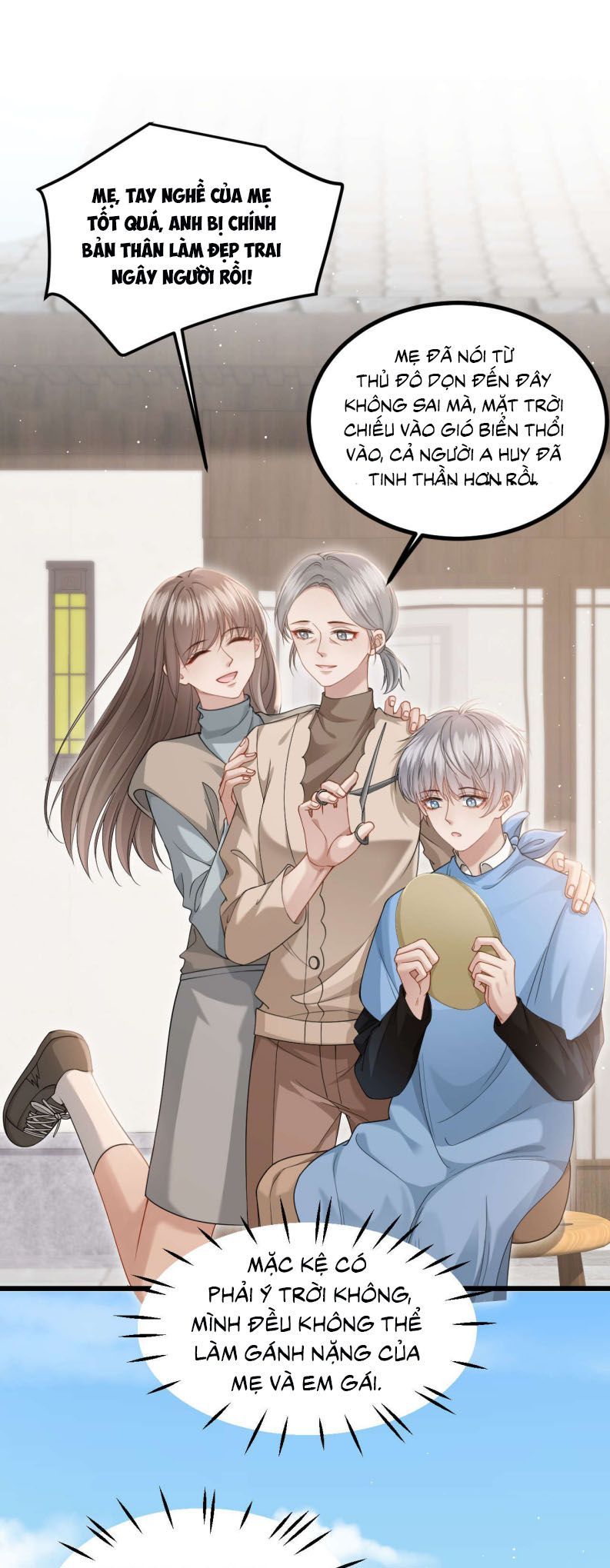 Tro Tàn Chapter 1 - 41