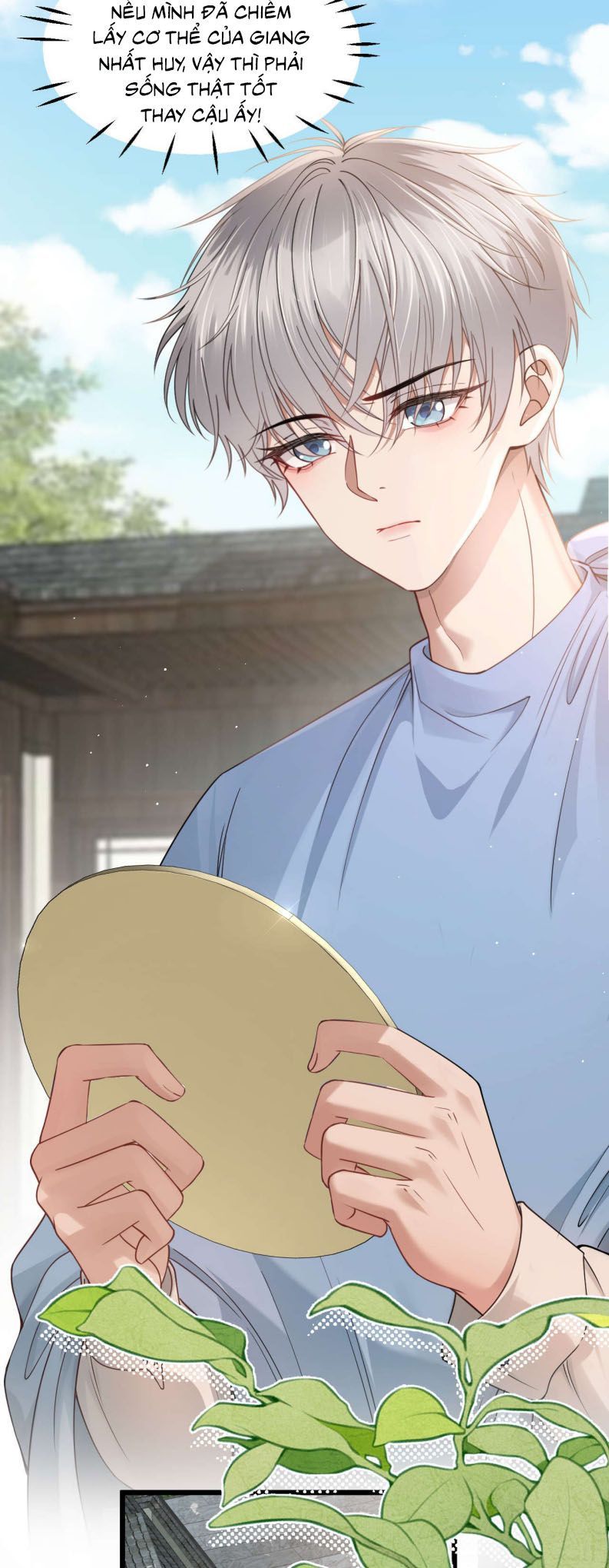 Tro Tàn Chapter 1 - 42