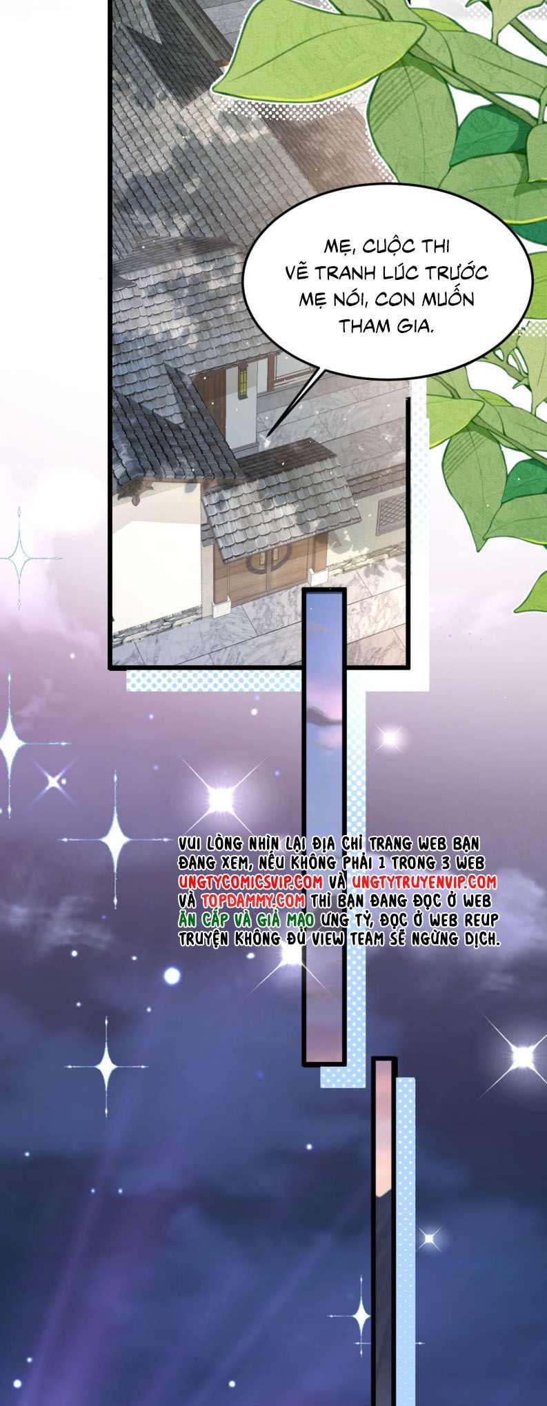 Tro Tàn Chapter 1 - 43