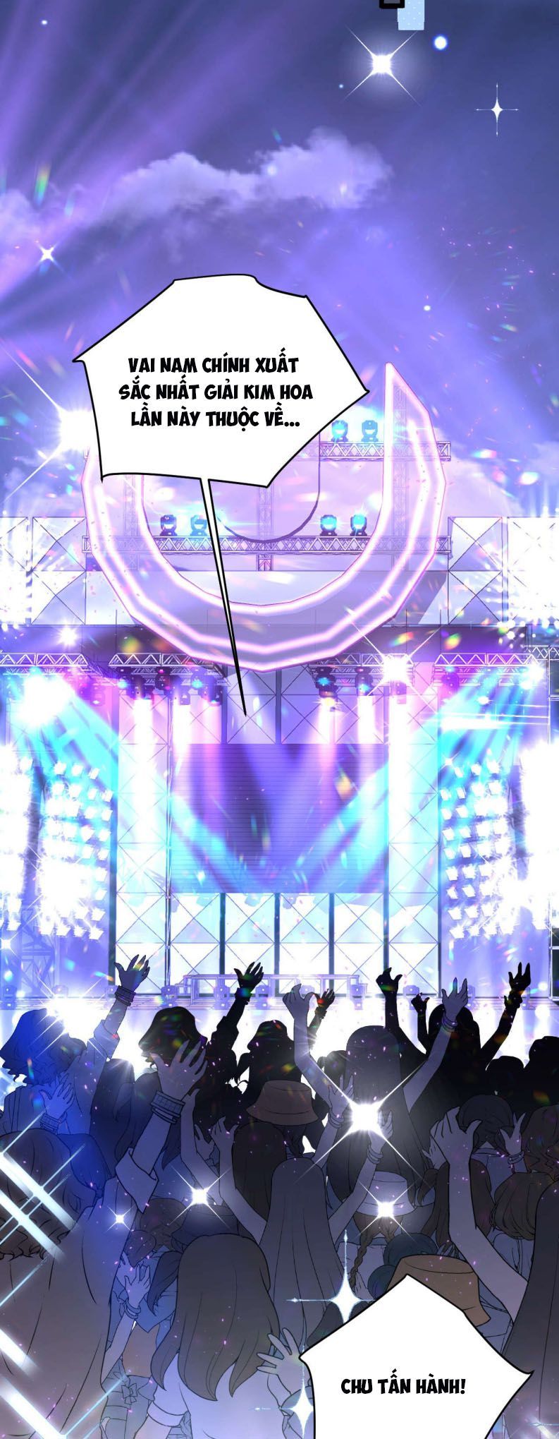 Tro Tàn Chapter 1 - 44