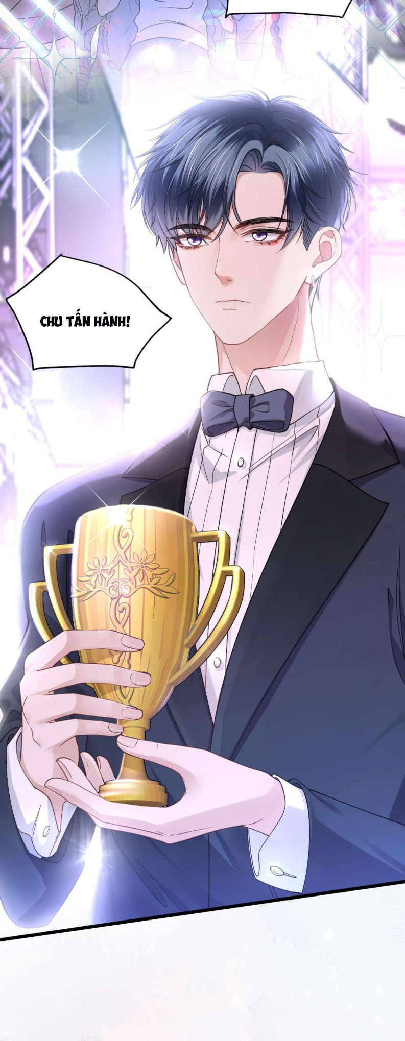 Tro Tàn Chapter 1 - 45