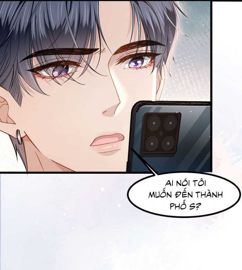 Tro Tàn Chapter 1 - 48