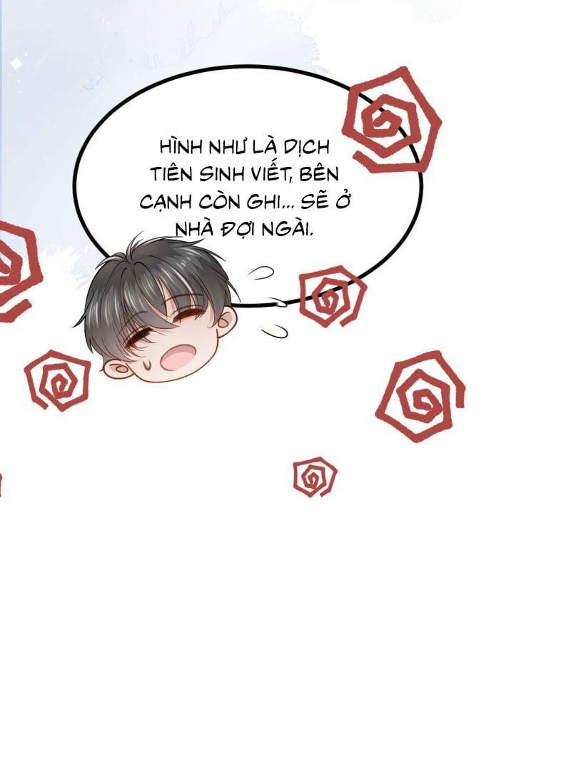 Tro Tàn Chapter 1 - 49