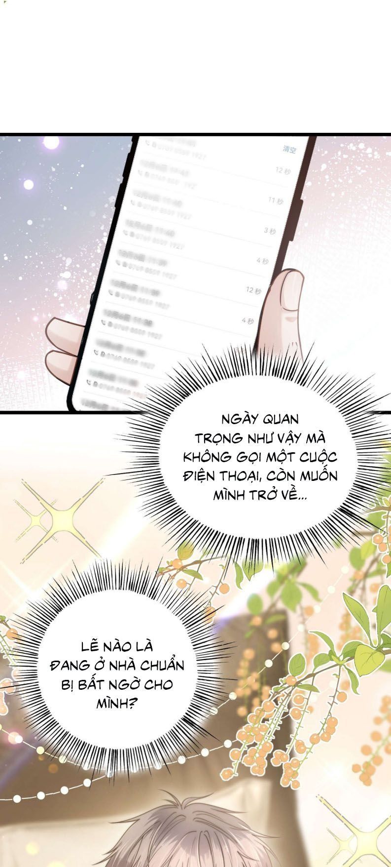 Tro Tàn Chapter 1 - 50