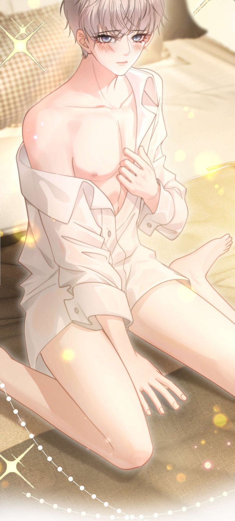 Tro Tàn Chapter 1 - 51