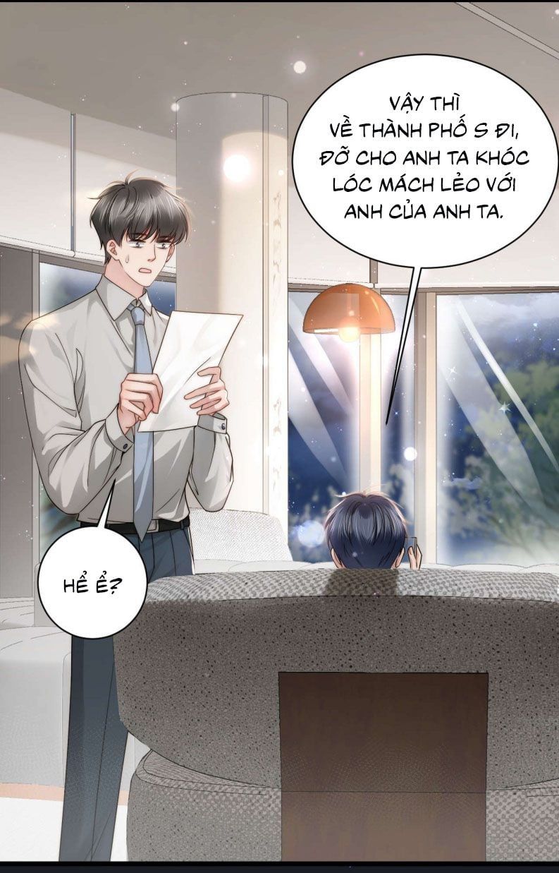 Tro Tàn Chapter 1 - 53