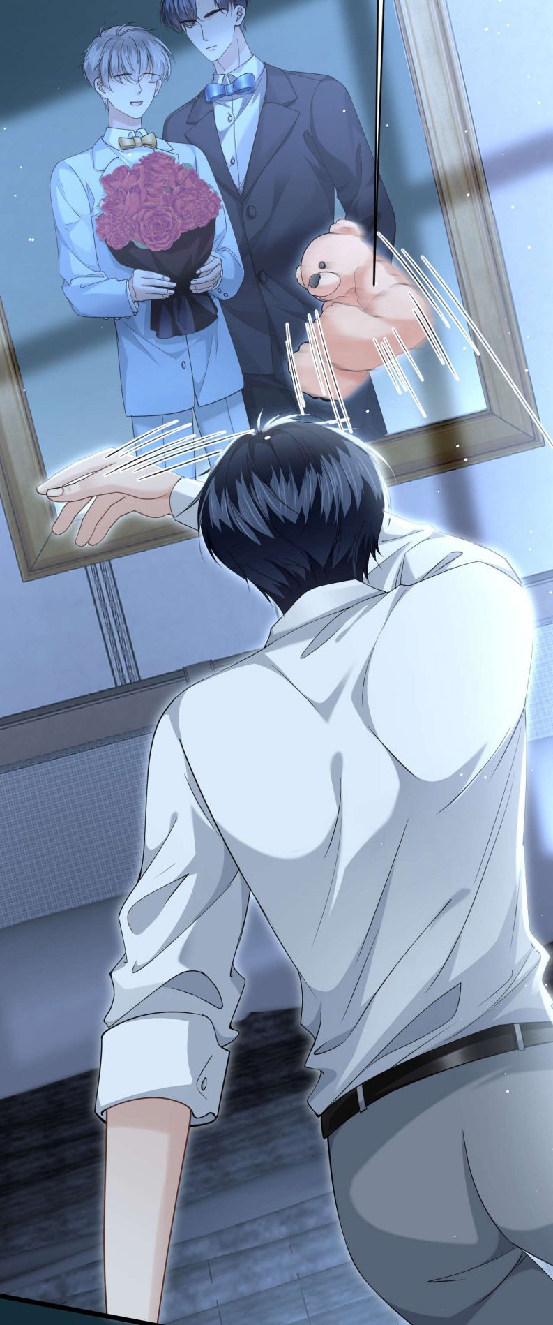 Tro Tàn Chapter 1 - 56