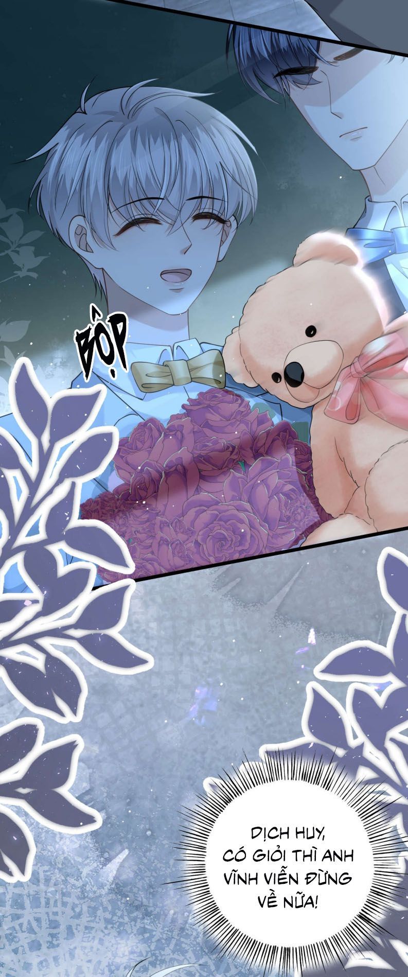 Tro Tàn Chapter 1 - 57