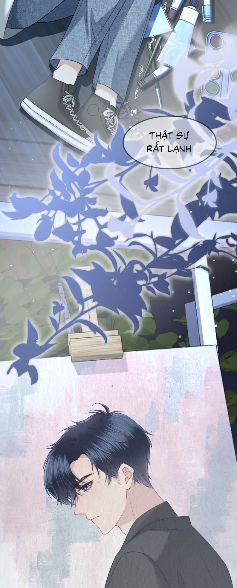 Tro Tàn Chapter 1 - 7