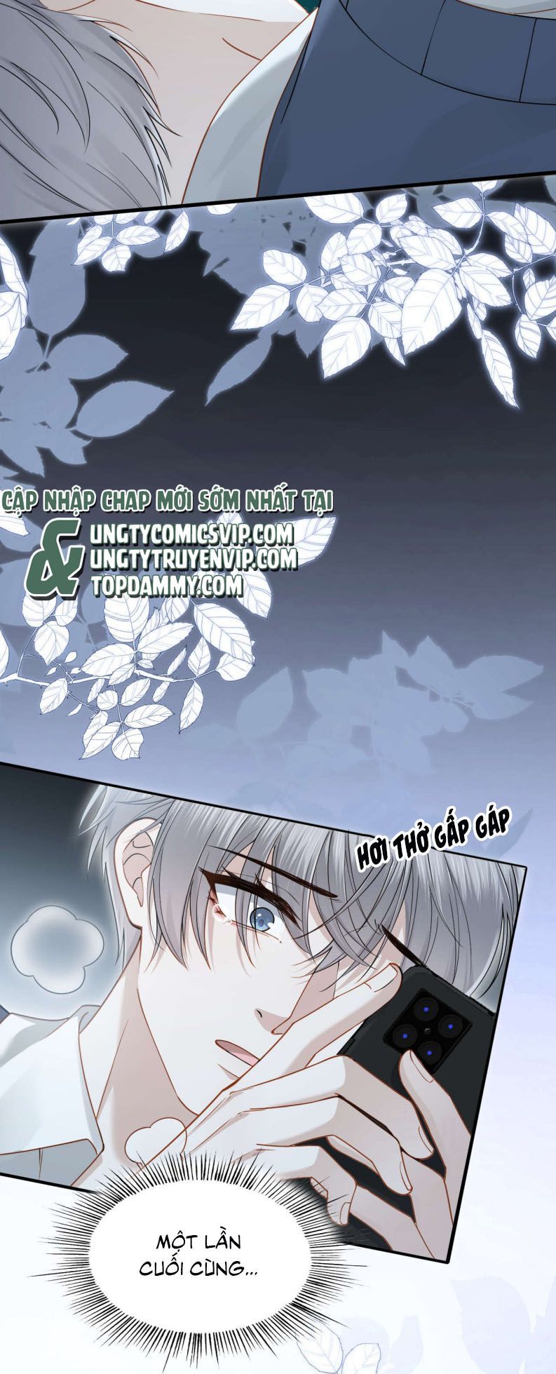 Tro Tàn Chapter 1 - 9