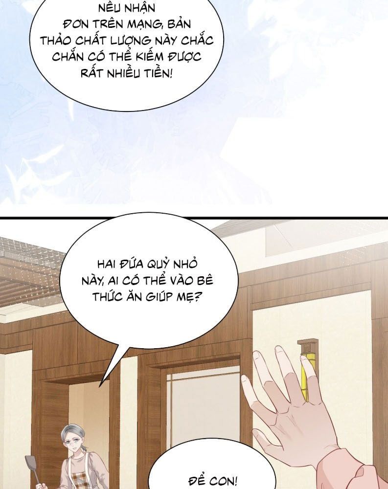 Tro Tàn Chapter 10 - 11