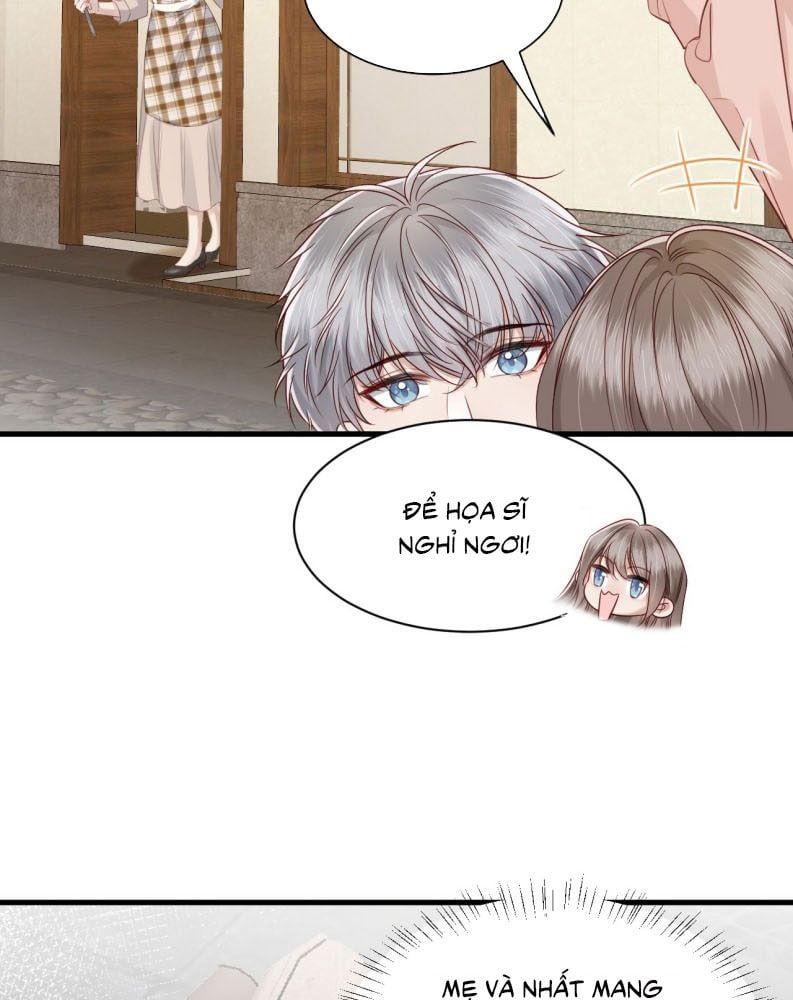 Tro Tàn Chapter 10 - 12