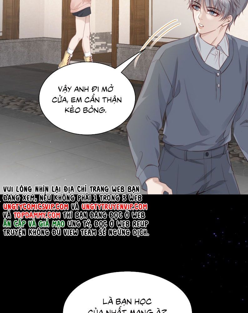 Tro Tàn Chapter 10 - 16