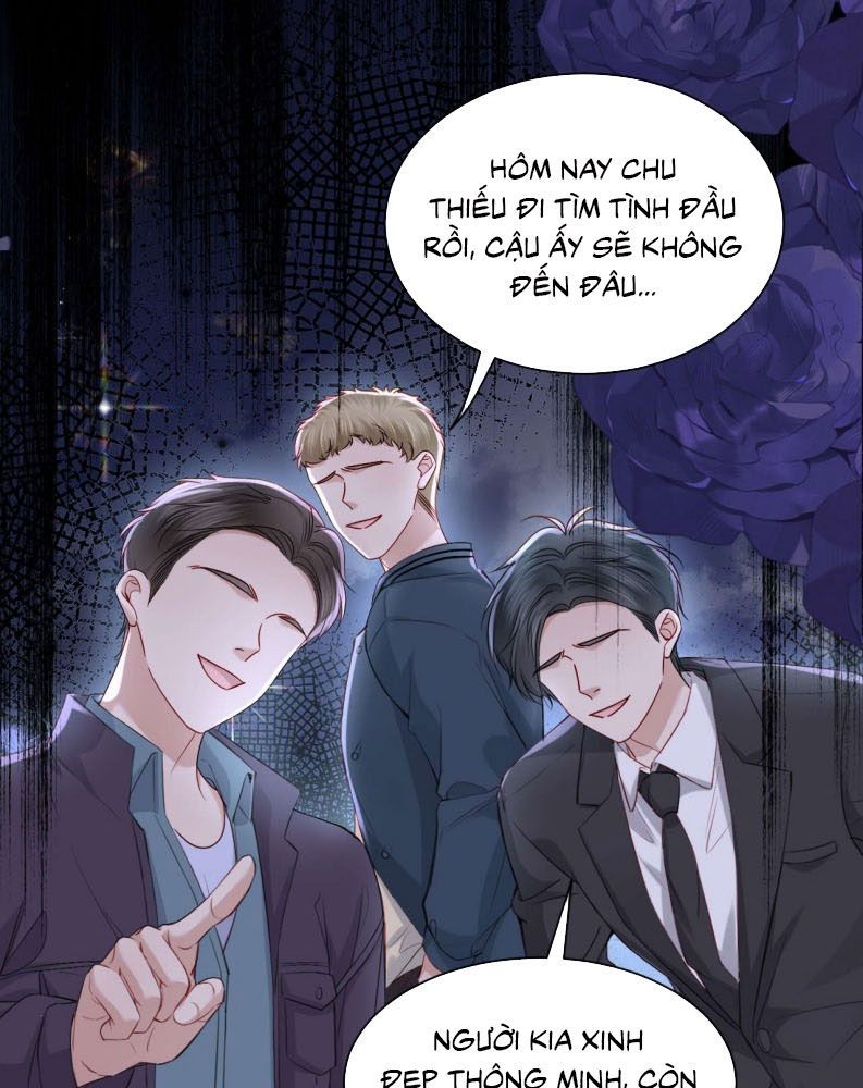 Tro Tàn Chapter 10 - 26