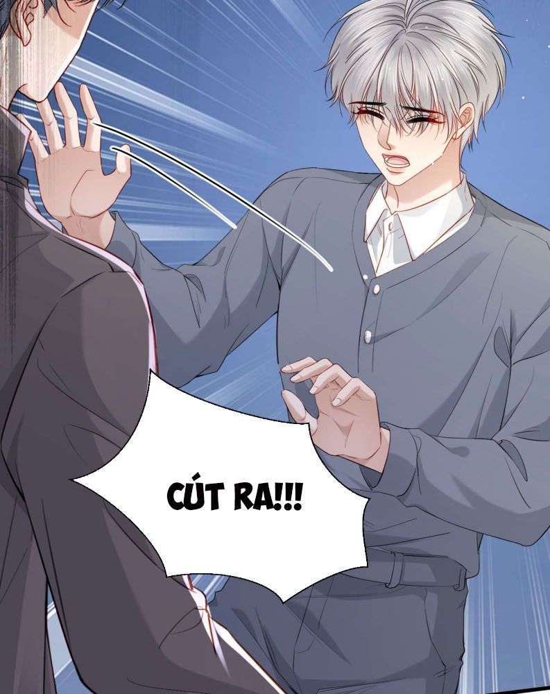 Tro Tàn Chapter 10 - 31