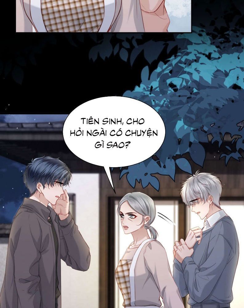 Tro Tàn Chapter 10 - 39