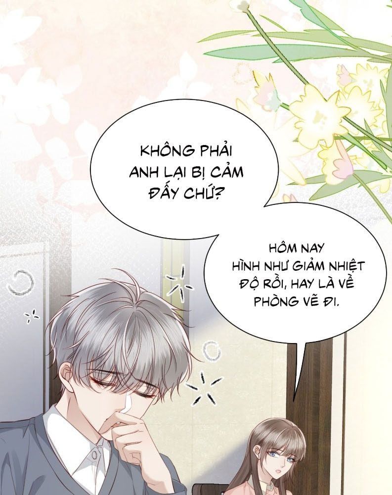 Tro Tàn Chapter 10 - 6