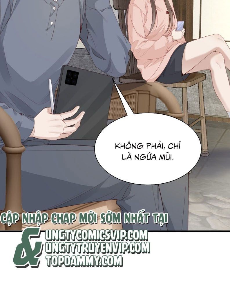 Tro Tàn Chapter 10 - 7