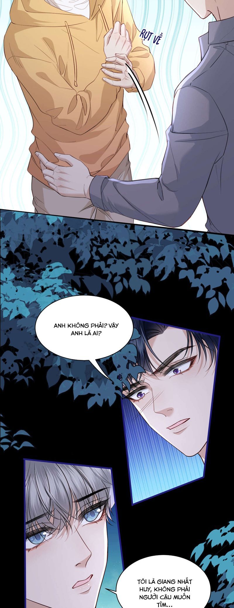 Tro Tàn Chapter 11 - 14