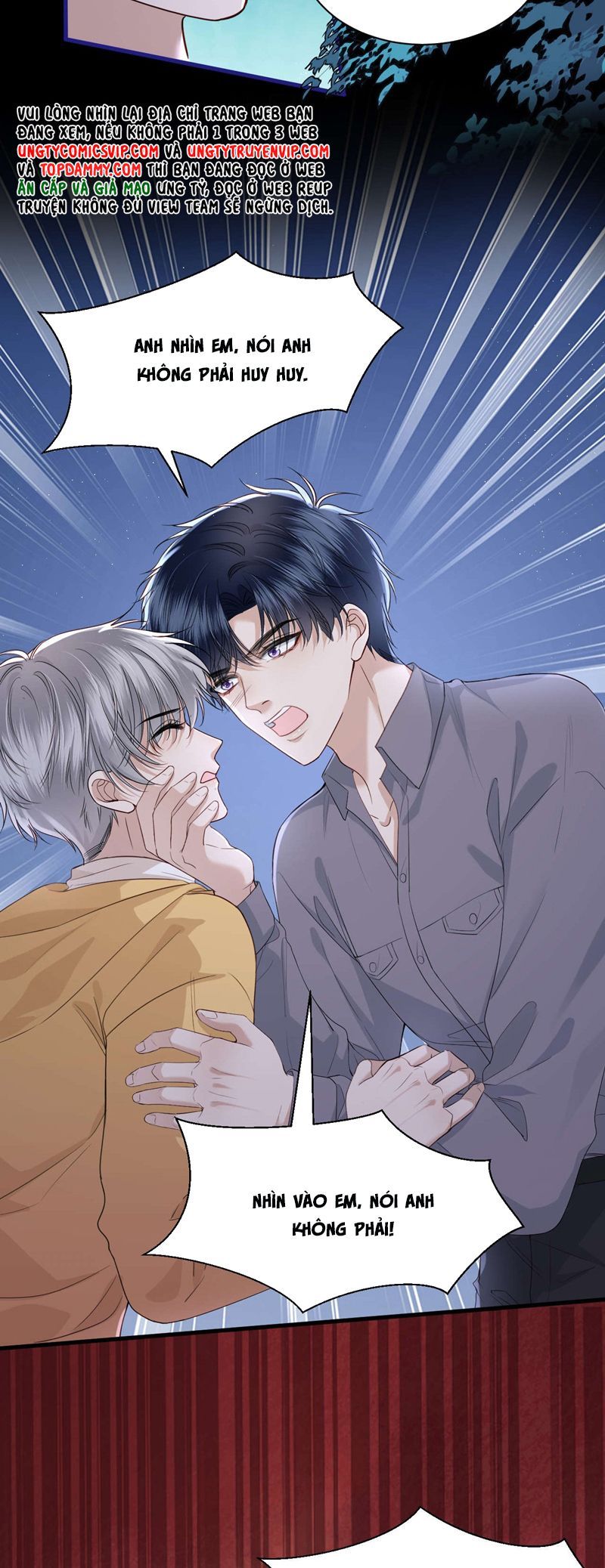 Tro Tàn Chapter 11 - 15