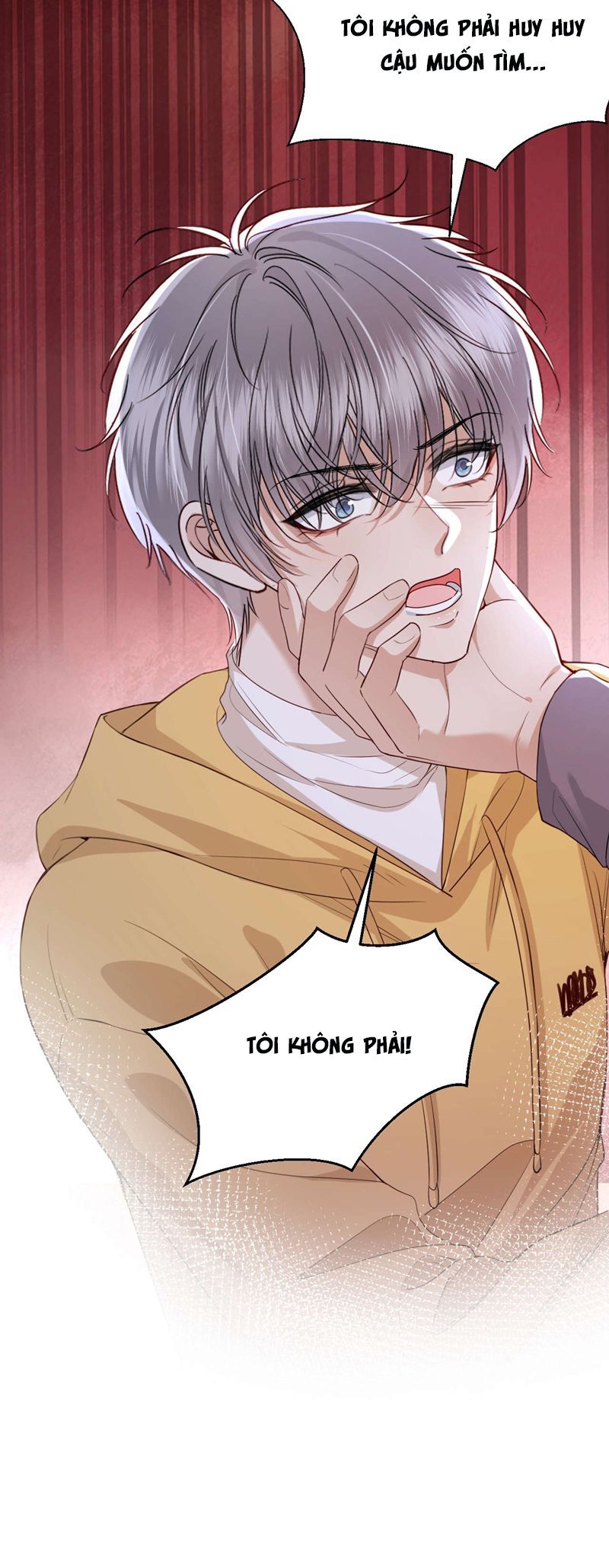 Tro Tàn Chapter 11 - 16