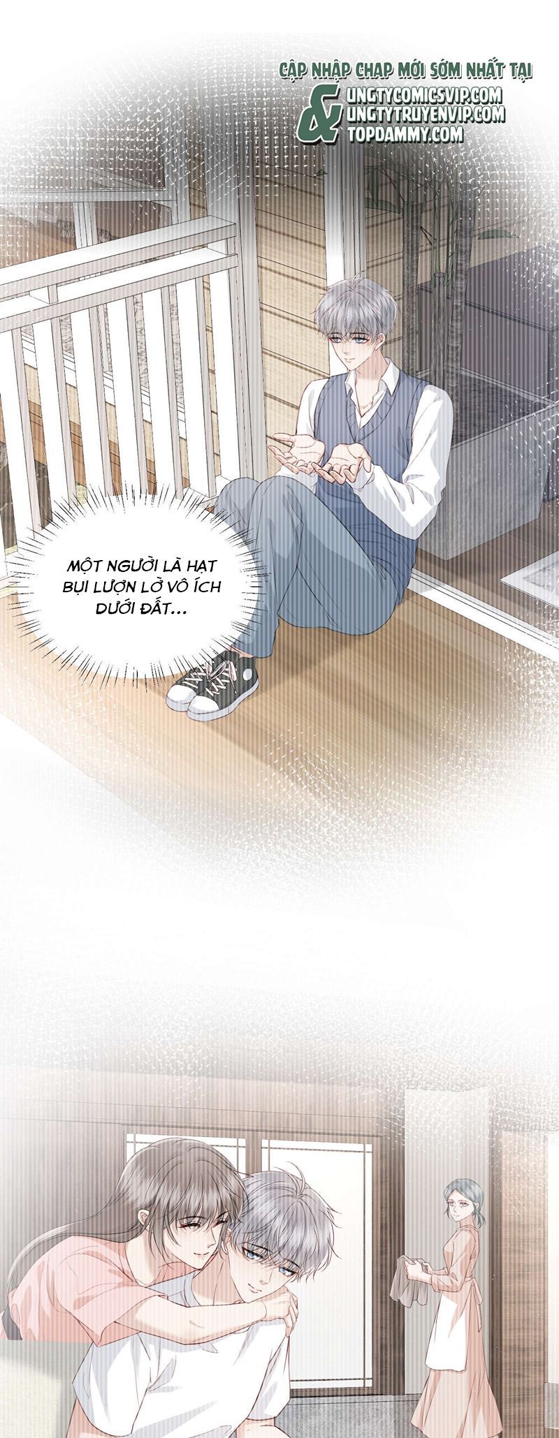Tro Tàn Chapter 11 - 17