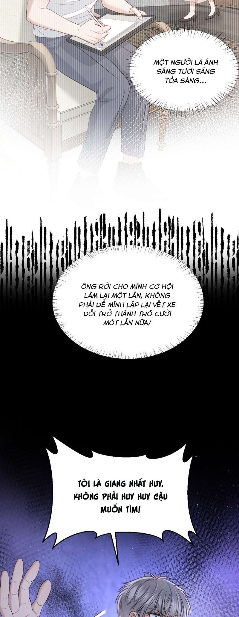 Tro Tàn Chapter 11 - 18