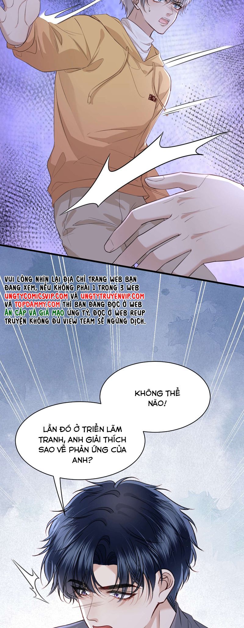 Tro Tàn Chapter 11 - 19