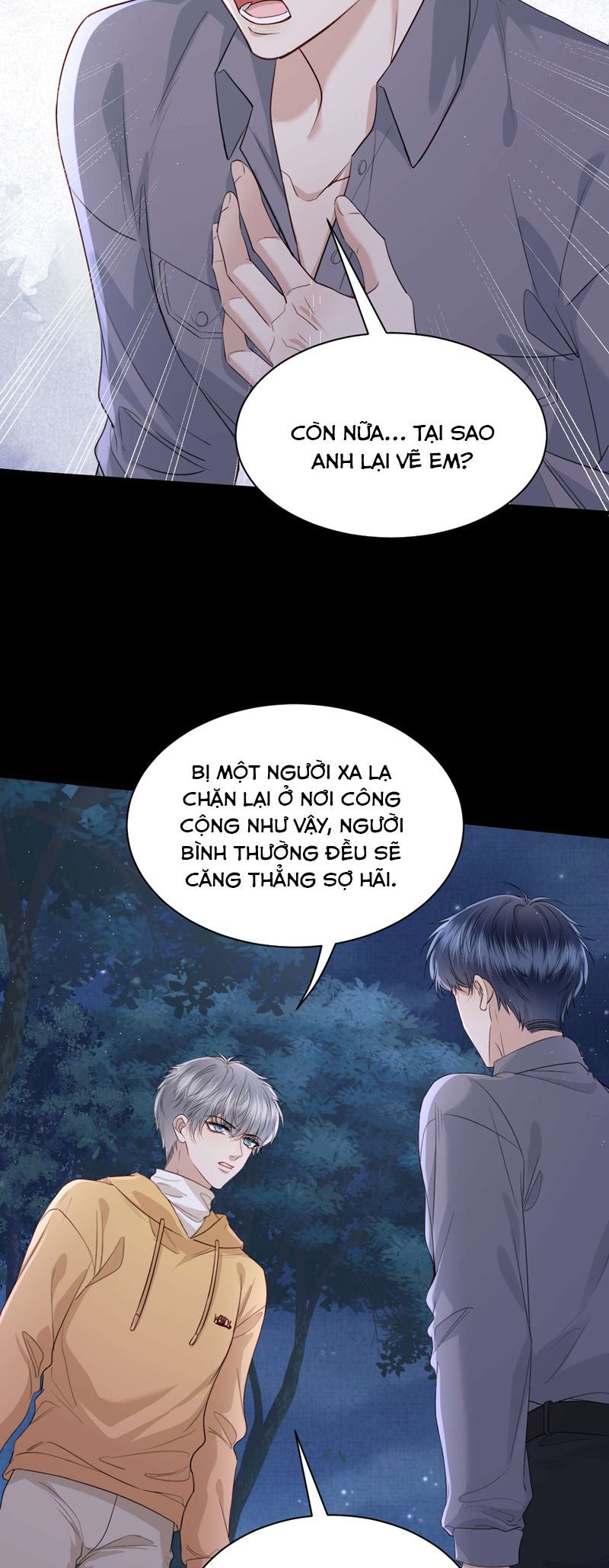 Tro Tàn Chapter 11 - 20