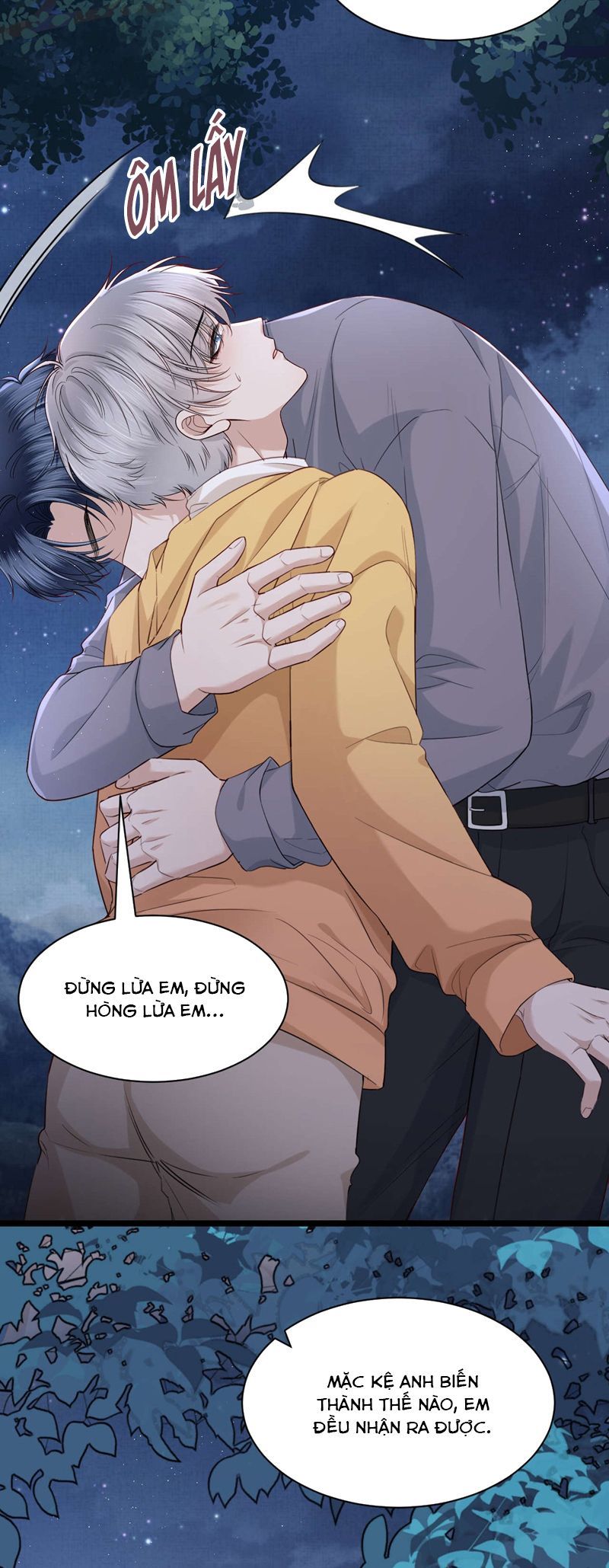 Tro Tàn Chapter 11 - 22