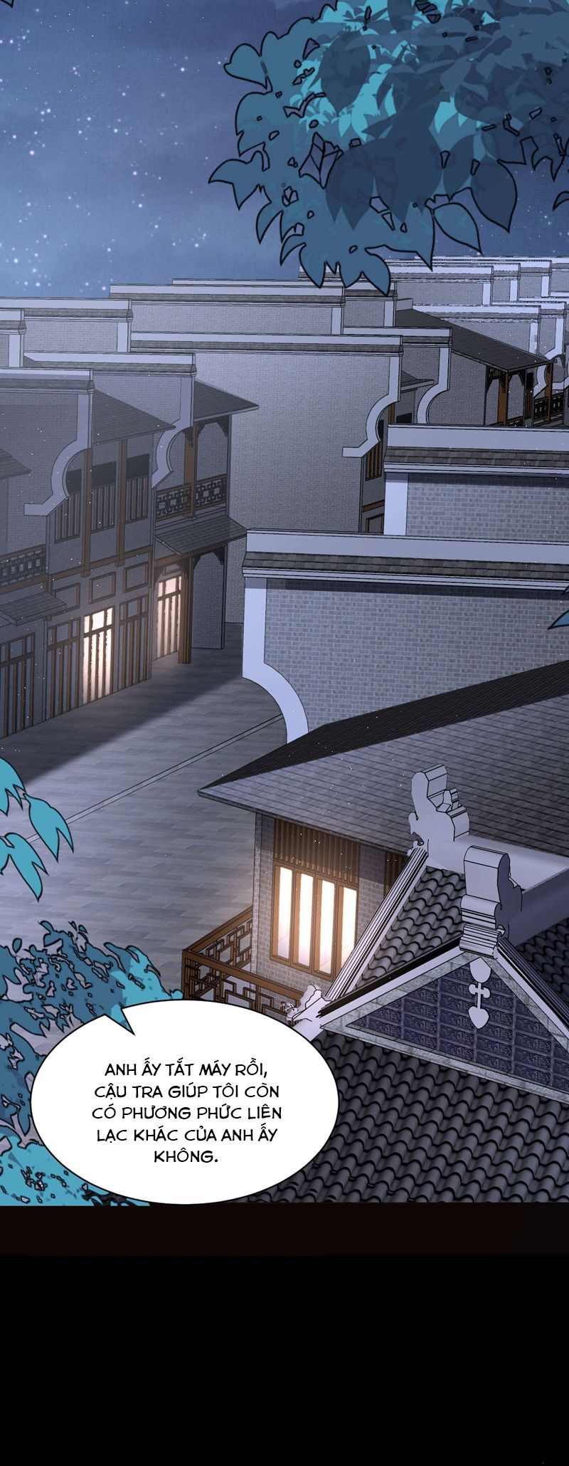 Tro Tàn Chapter 11 - 23